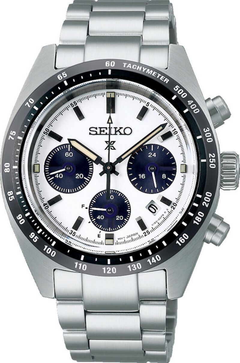 SEIKO  SSC813P1