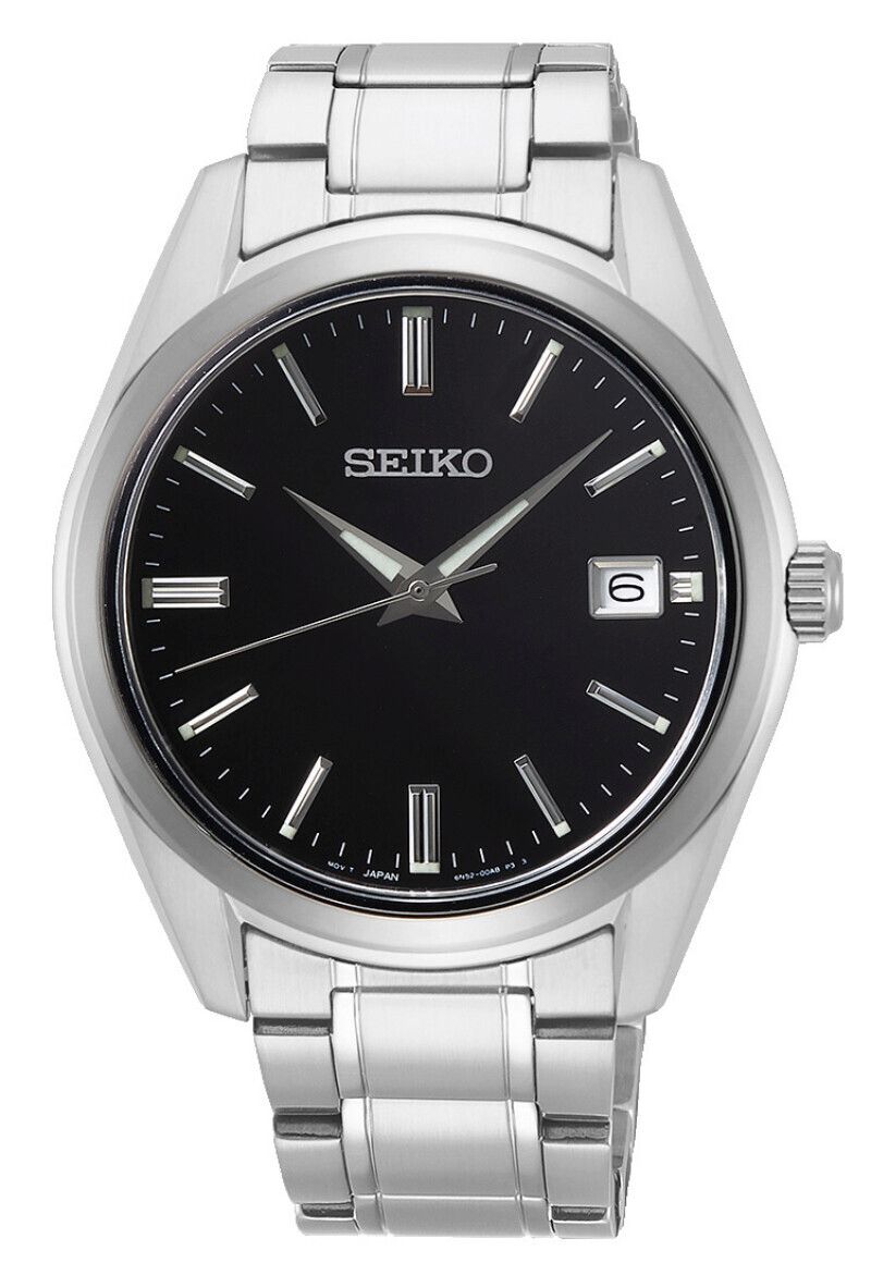 SEIKO   SUR311P1