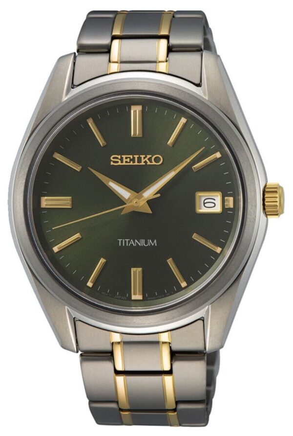 SEIKO   SUR377P1