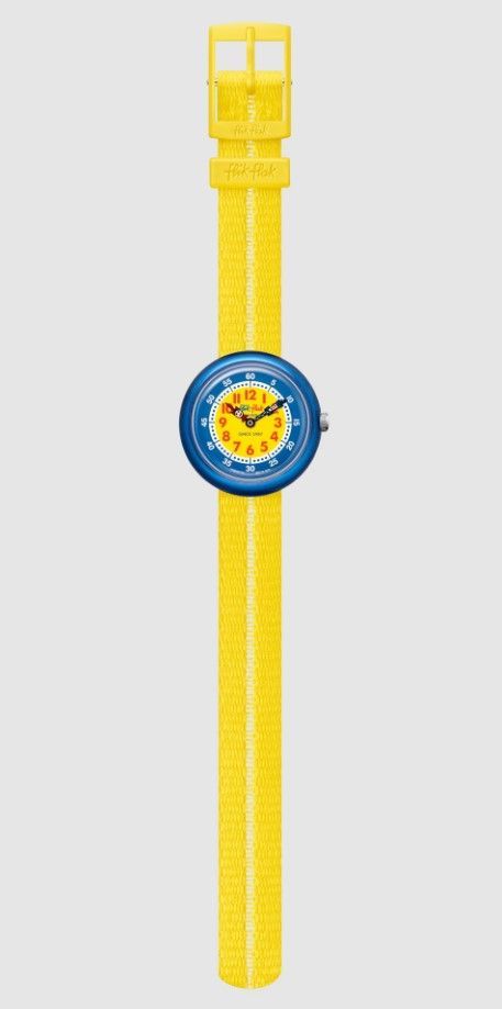 Swatch Armbanduhr  FBNP189