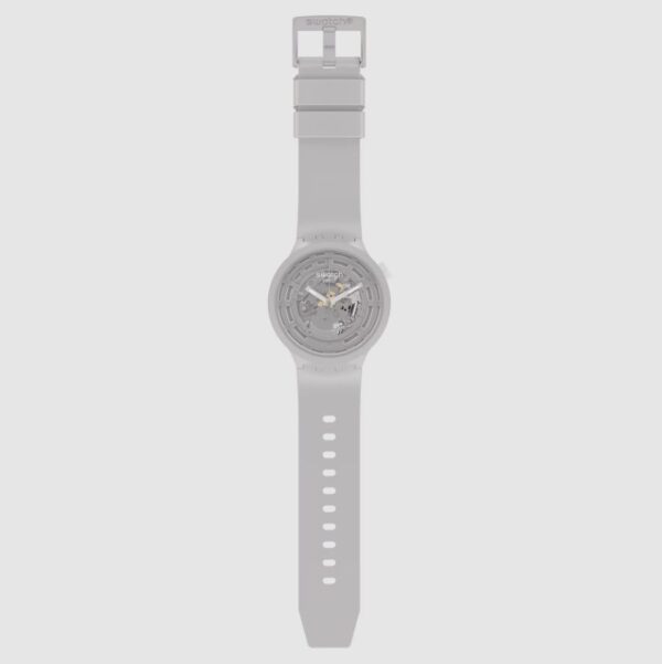 Swatch Armbanduhr  SB03M100