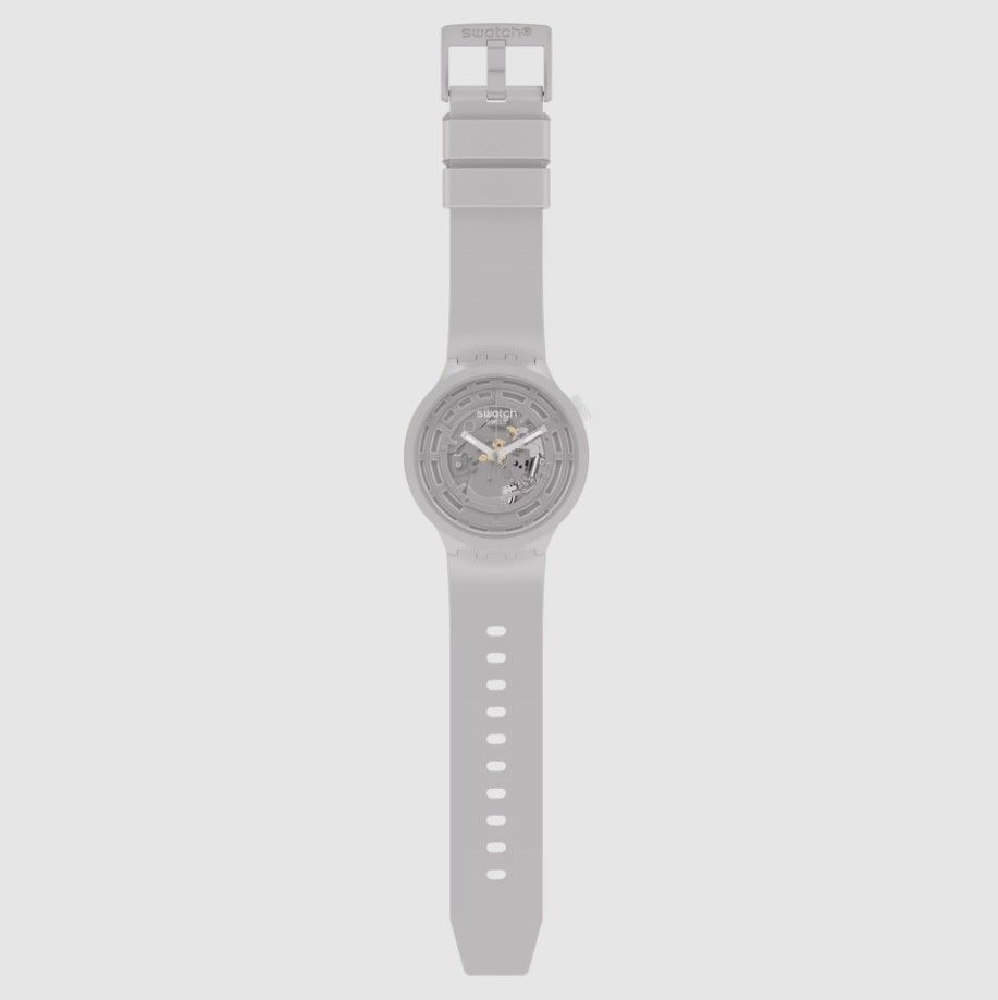 Swatch Armbanduhr  SB03M100