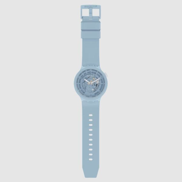 Swatch Armbanduhr  SB03N100