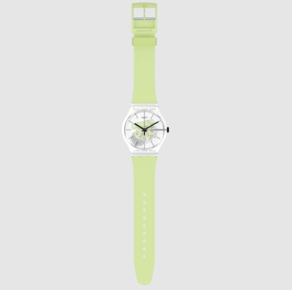 Swatch Armbanduhr  SO29K106