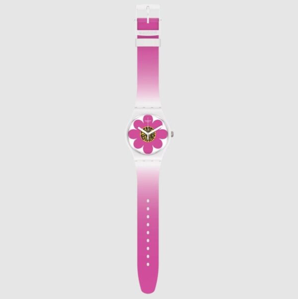 Swatch Armbanduhr  SO32M104