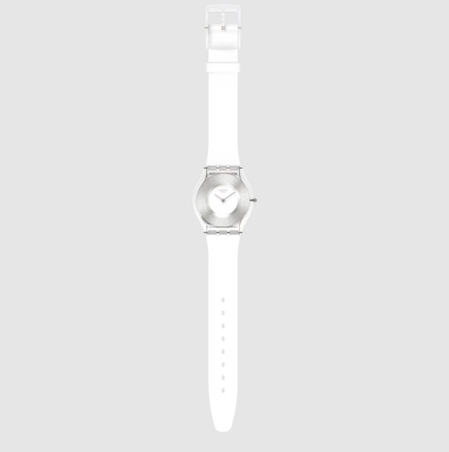 Swatch Armbanduhr  SS08K108