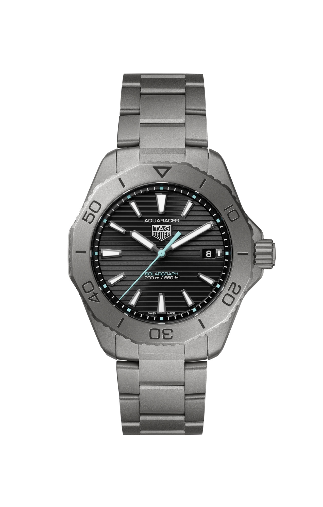 TAG Heuer Aquaracer   WBP1180.BF0000