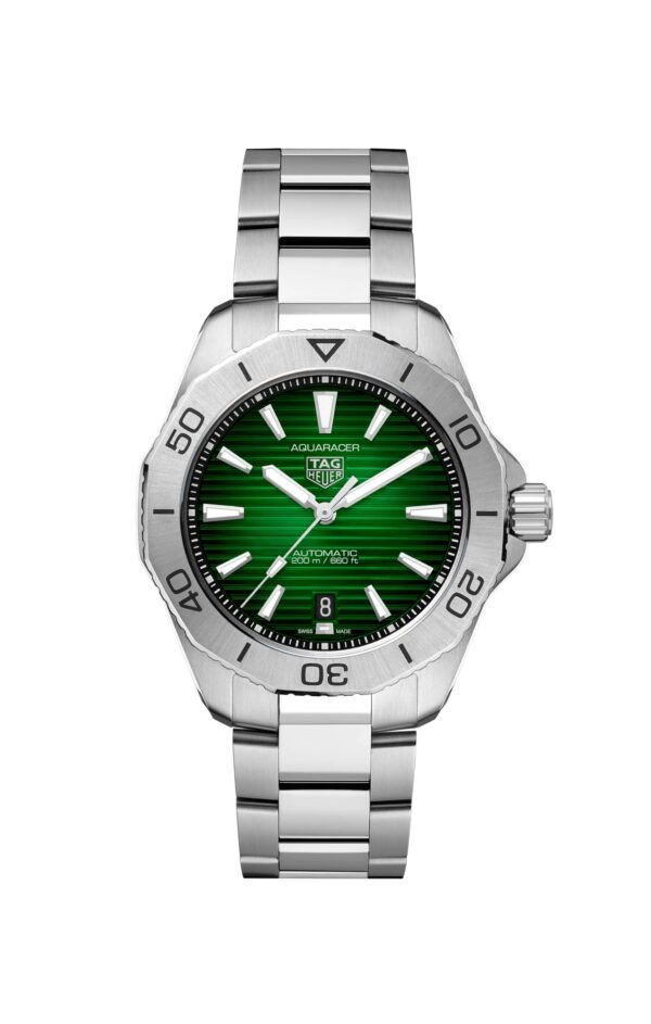 TAG Heuer Aquaracer   WBP2115.BA0627