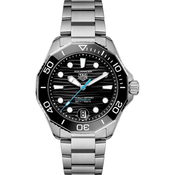 TAG Heuer Aquaracer   WBP5110.BA0013