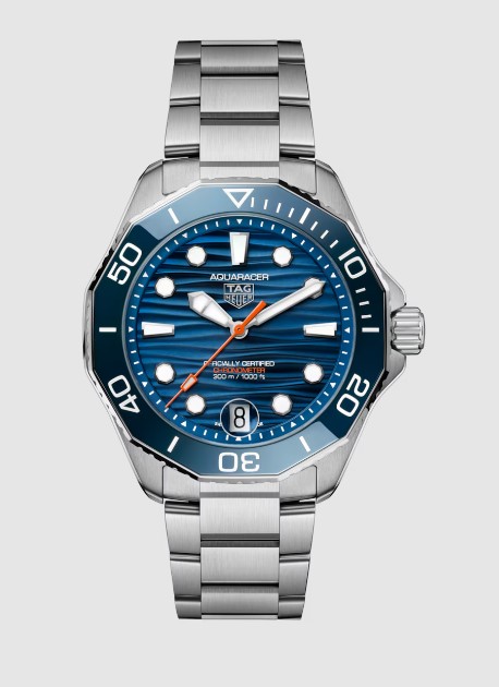 TAG Heuer Aquaracer   WBP5111.BA0013