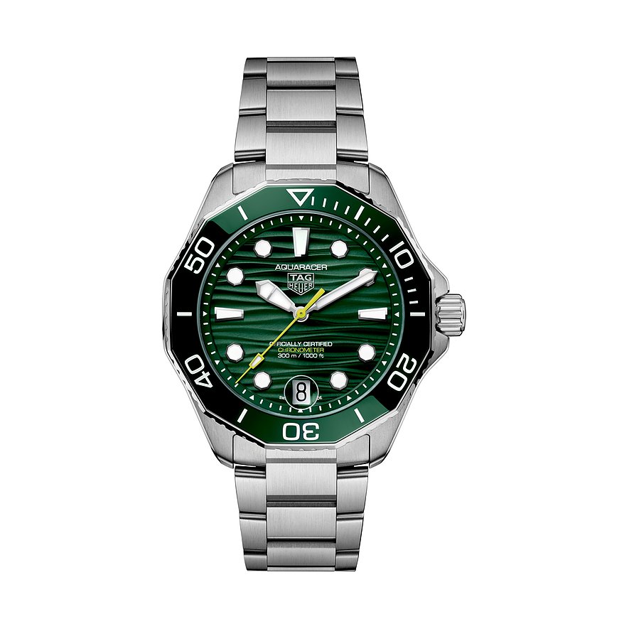 TAG Heuer Aquaracer   WBP5116.BA0013