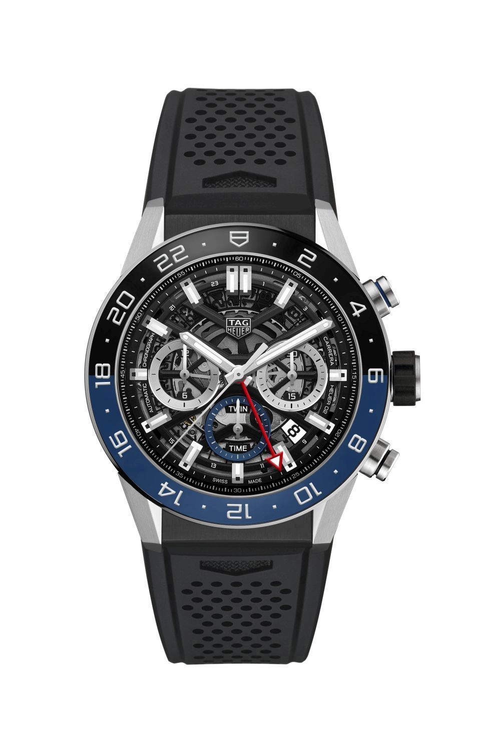 TAG Heuer Carrera   CBG2A1Z.FT6157