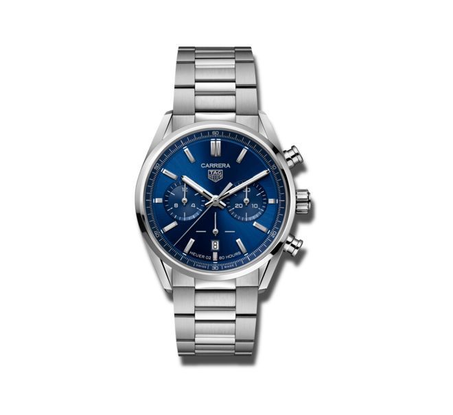 TAG Heuer Carrera   CBN2011.BA0642