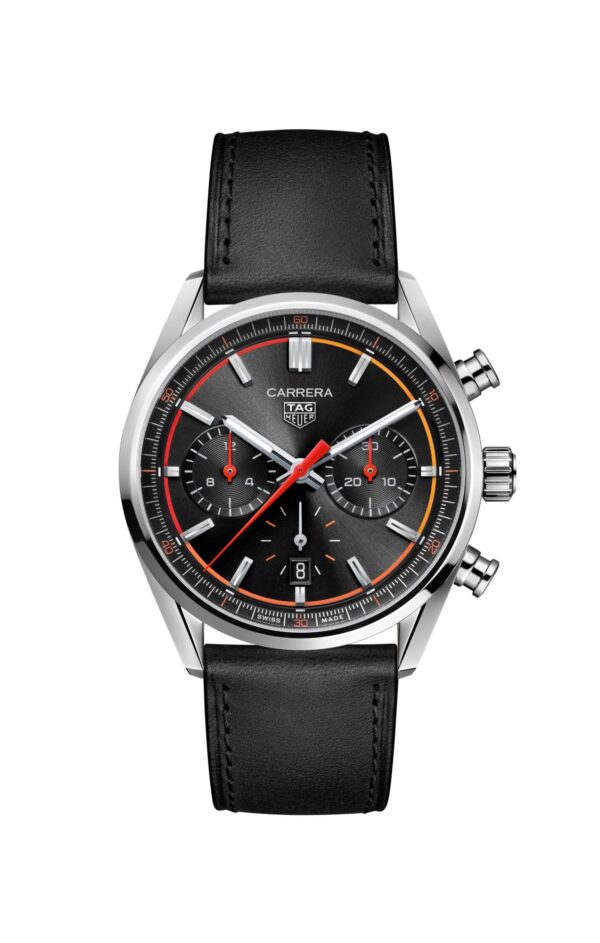 TAG Heuer Carrera   CBN201C.FC6542