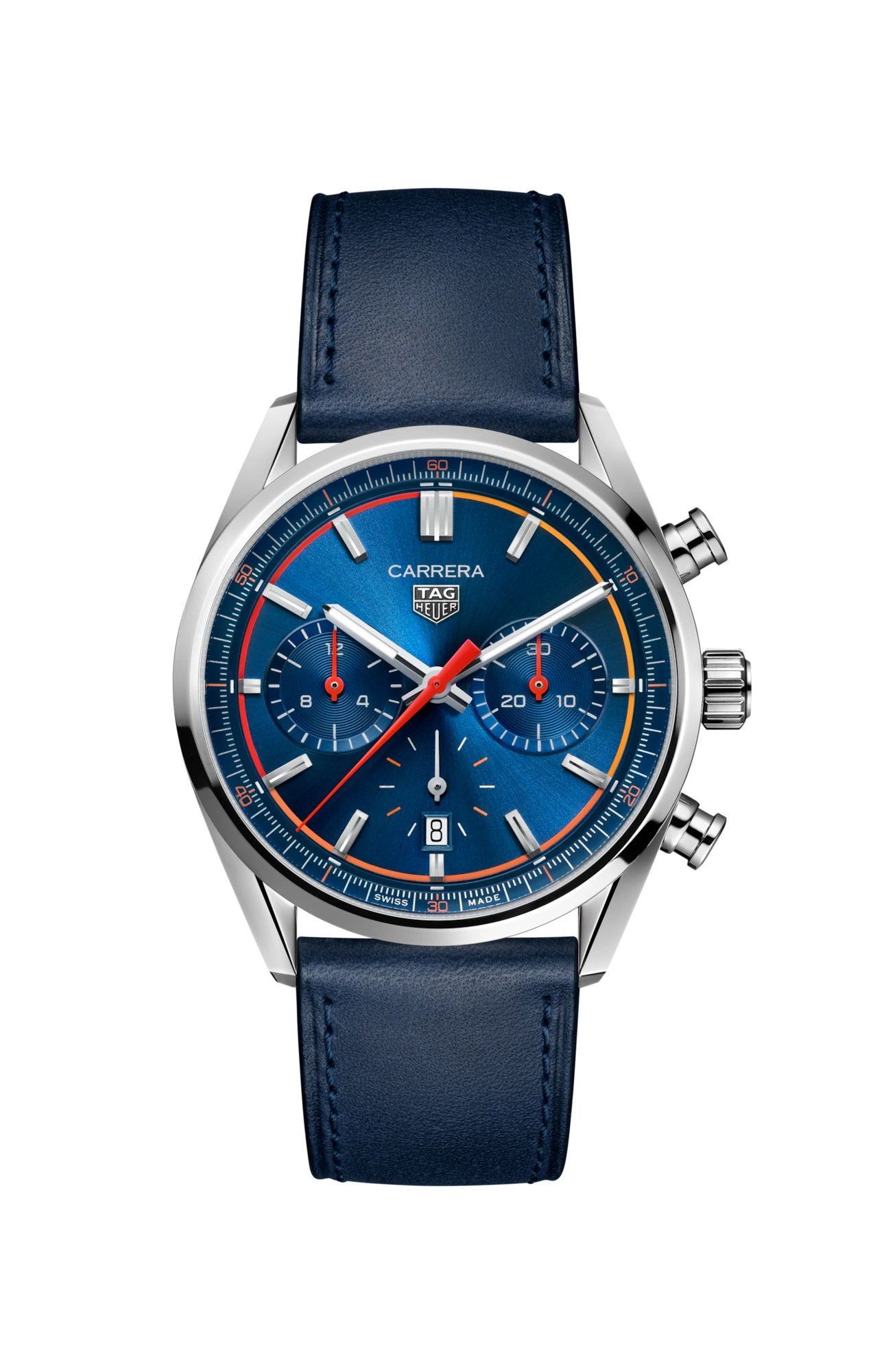 TAG Heuer Carrera   CBN201D.FC6543