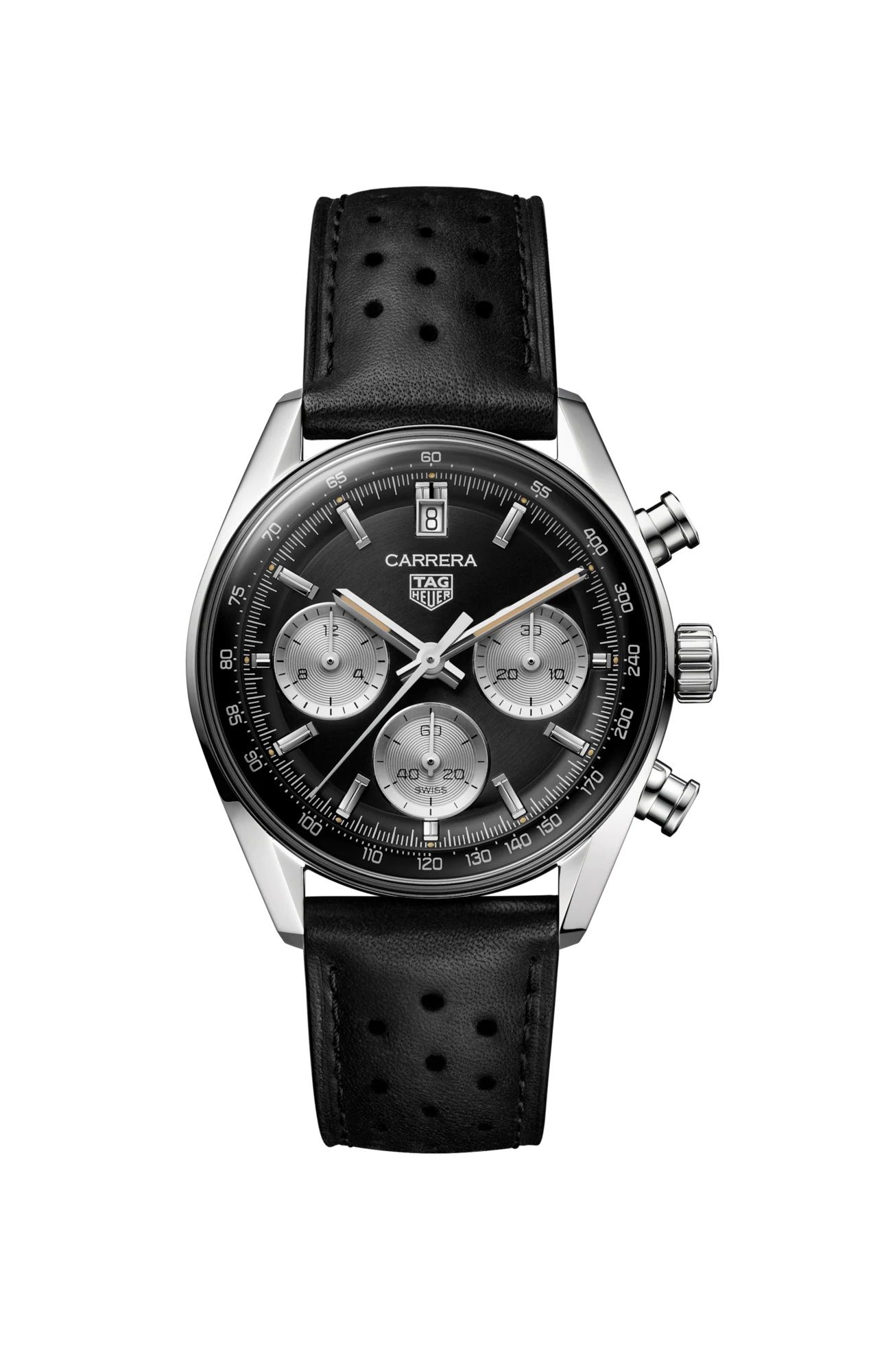 TAG Heuer Carrera   CBS2210.FC6534