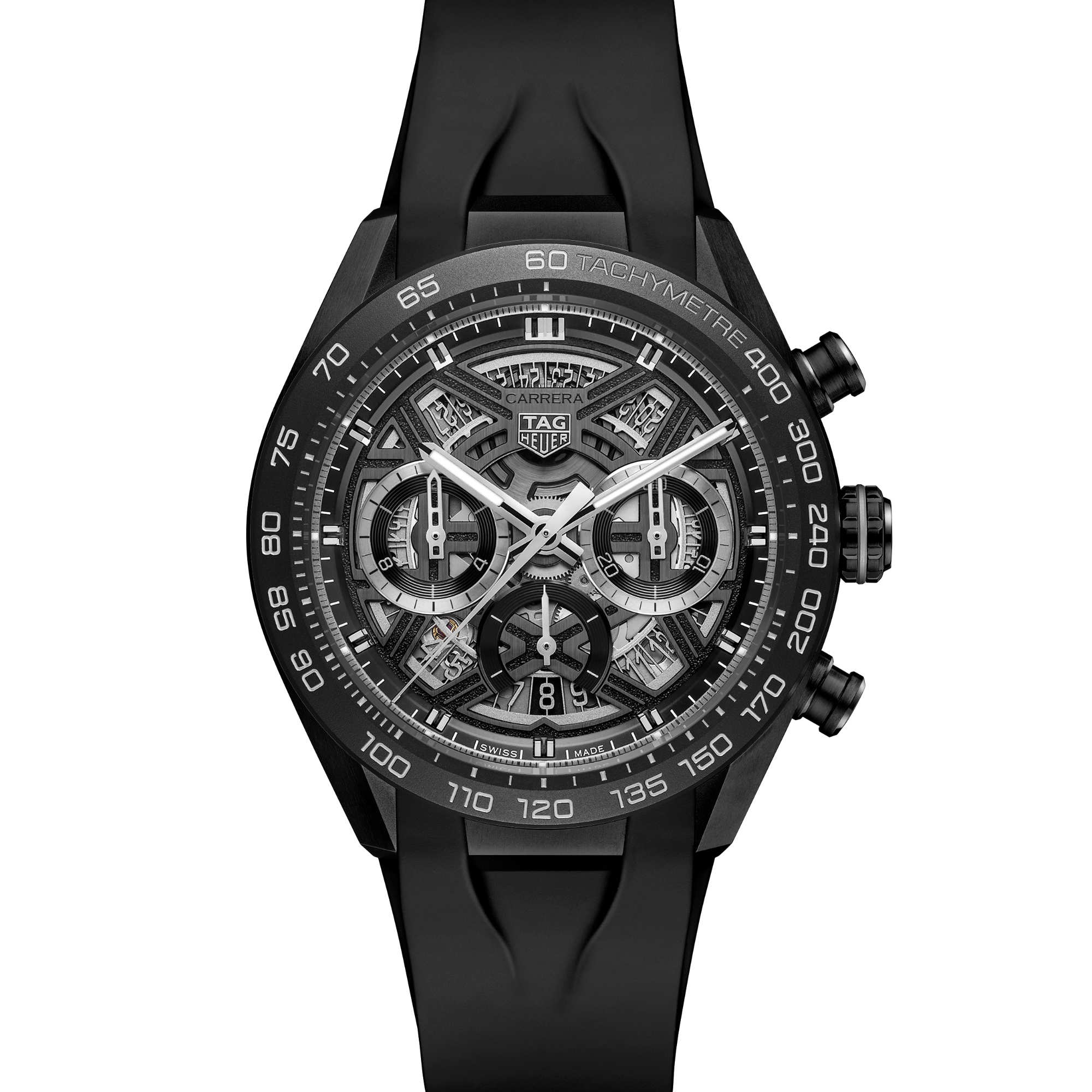 TAG Heuer Carrera   CBU2080.FT6272