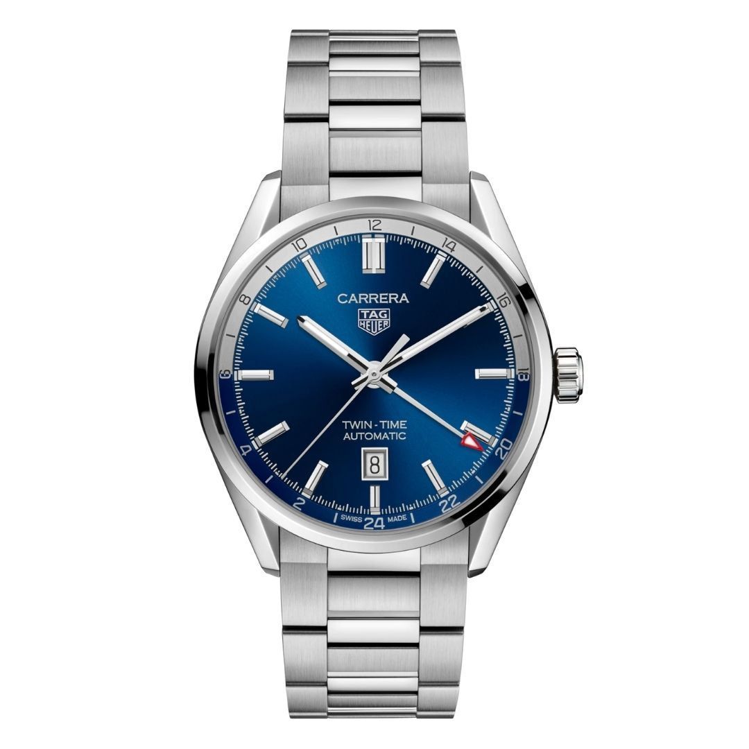 Tag Heuer Carrera  WBN201A.BA0640