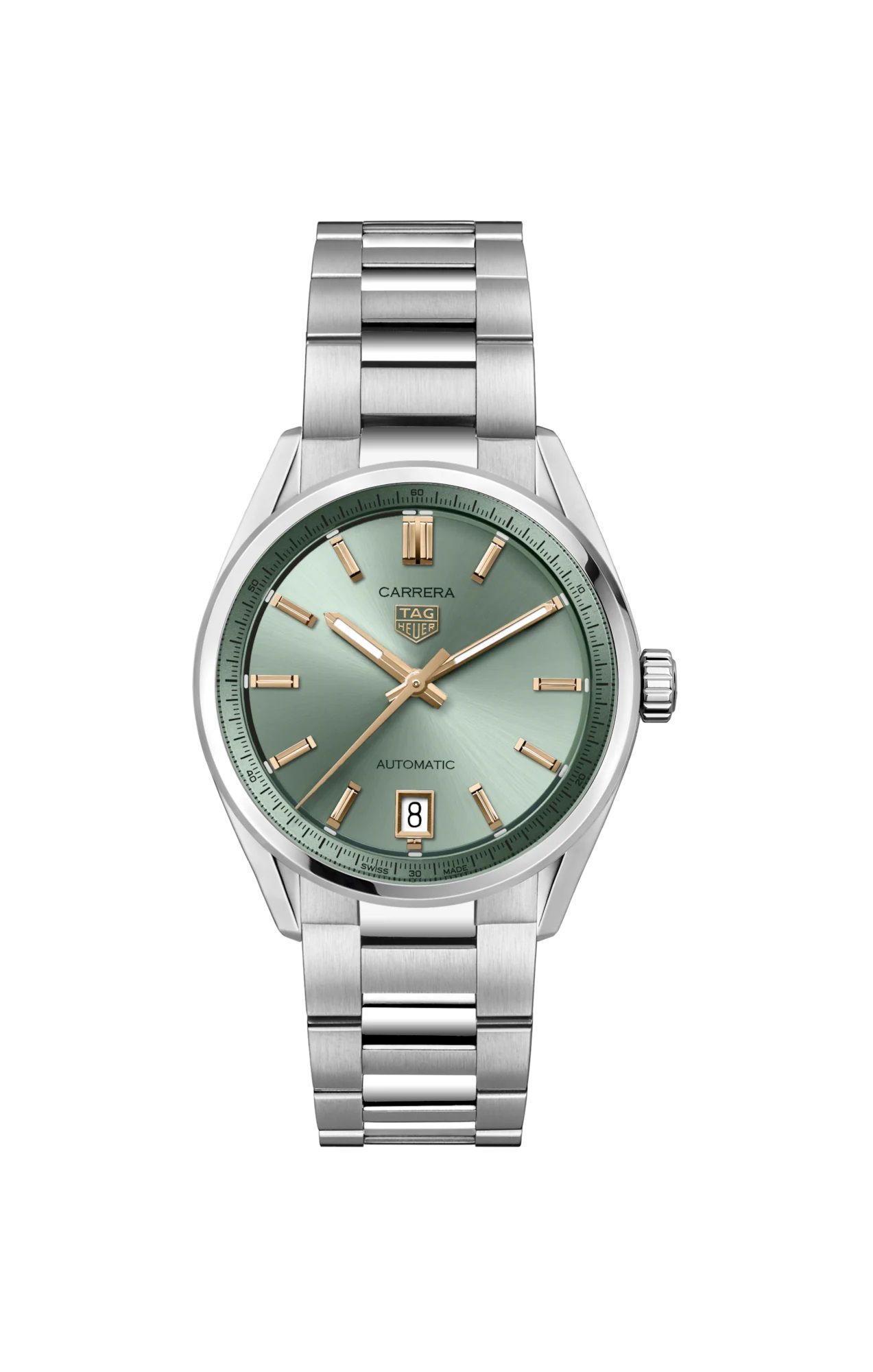 TAG Heuer Carrera   WBN2312.BA0001