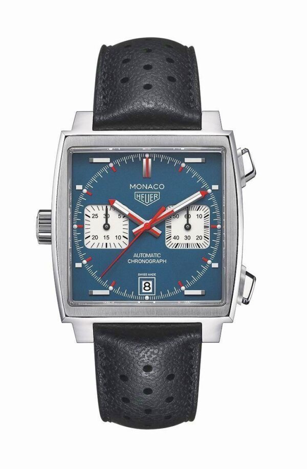 TAG Heuer Monaco    CAW211P.FC6356