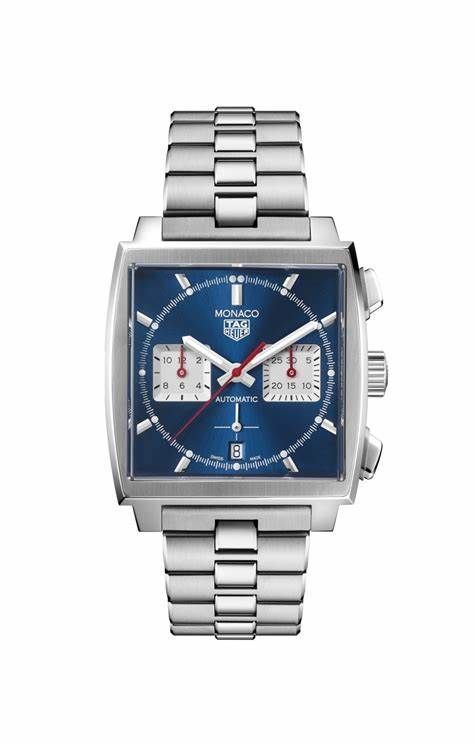 TAG Heuer Monaco   CBL2111.BA0644