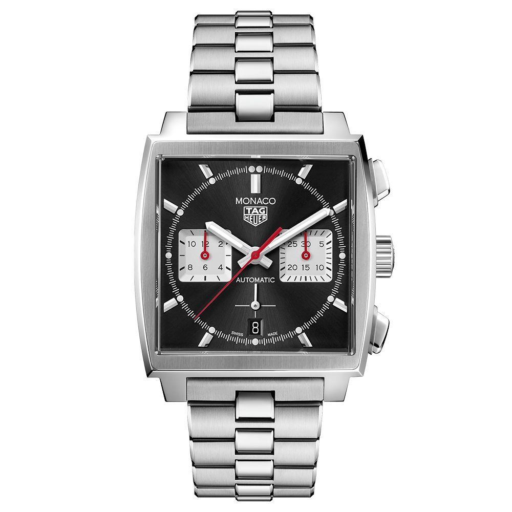 TAG Heuer Monaco   CBL2113.BA0644