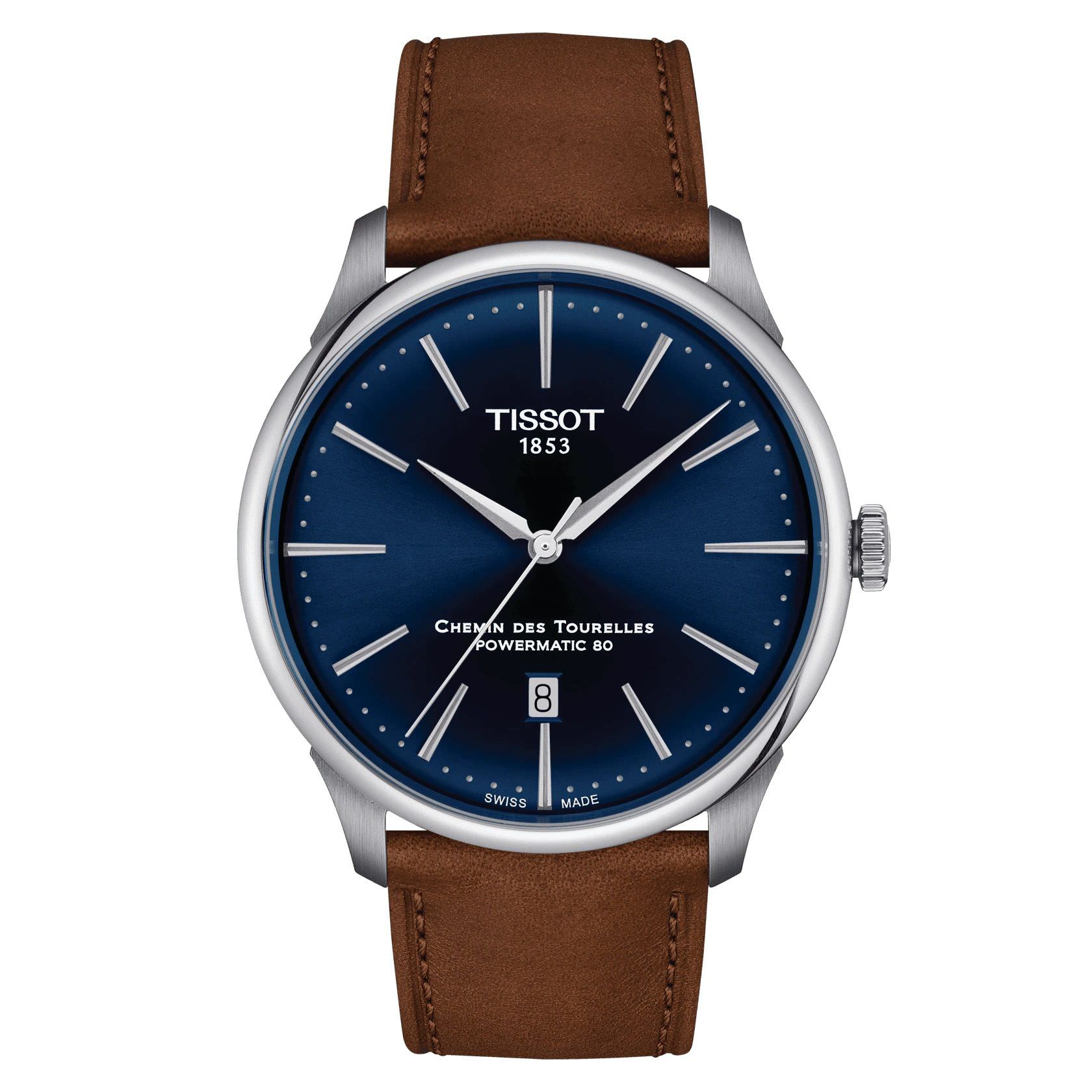 Tissot CHEMIN DES TOURELLES  T1394071604100