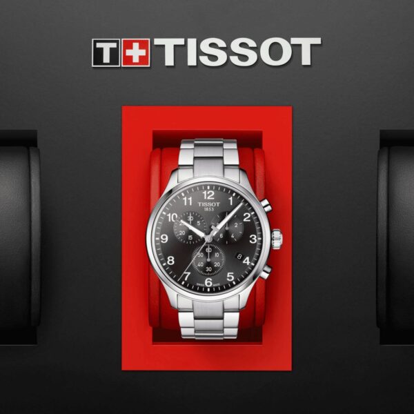 Tissot CHRONO XL  T1166171105701