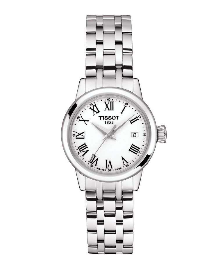 TISSOT Classic Dream   T1292101101300