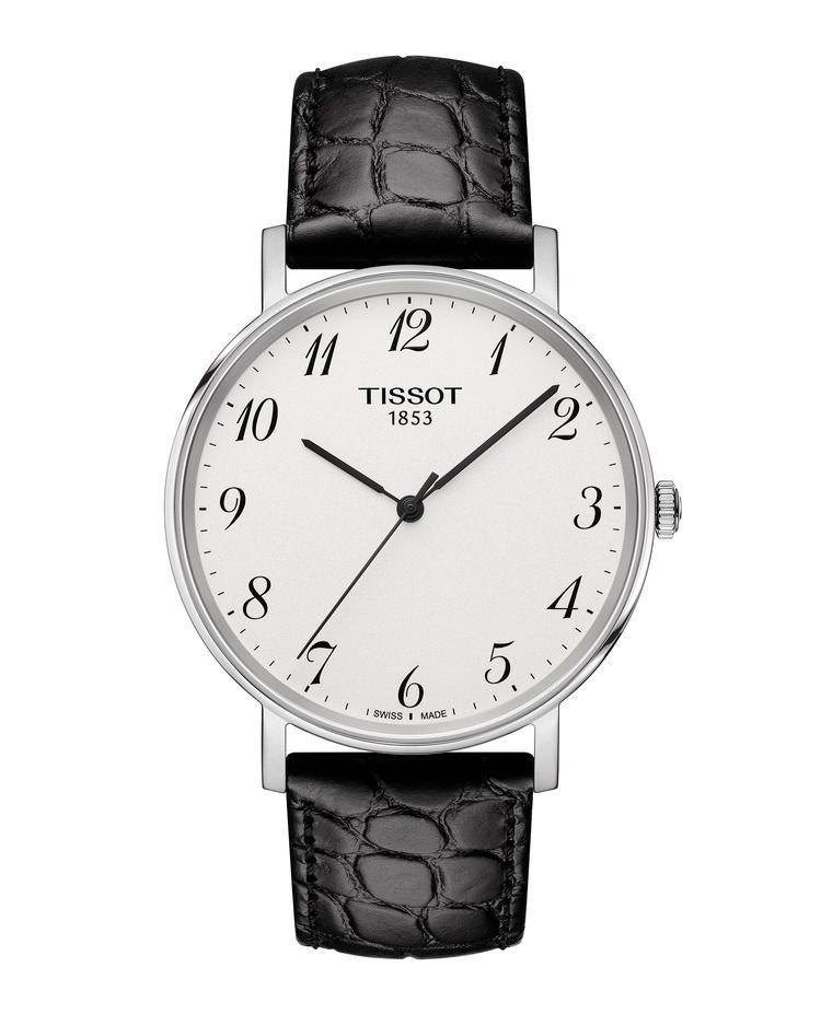 Tissot EVERYTIME   T1094101603200