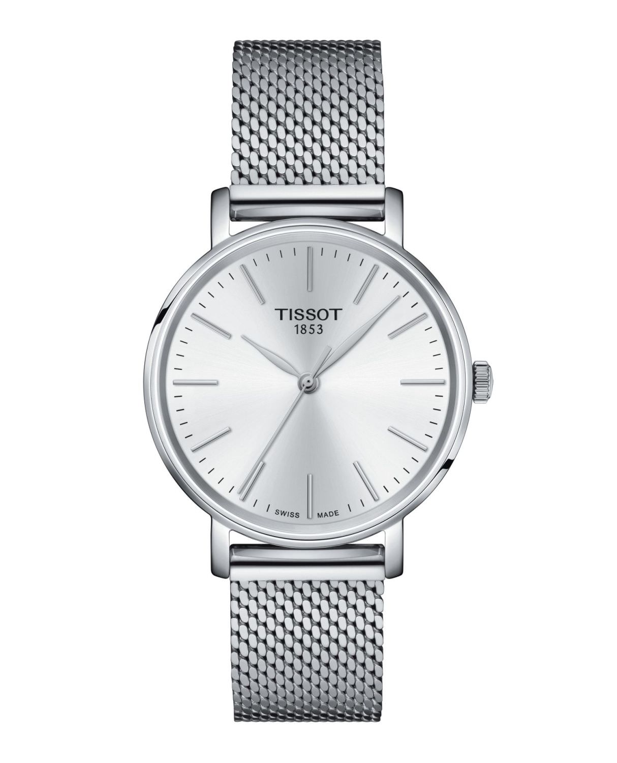 TISSOT Everytime T1432101101100   T1432101101100