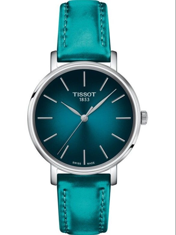 Tissot Everytime  T1432101709100