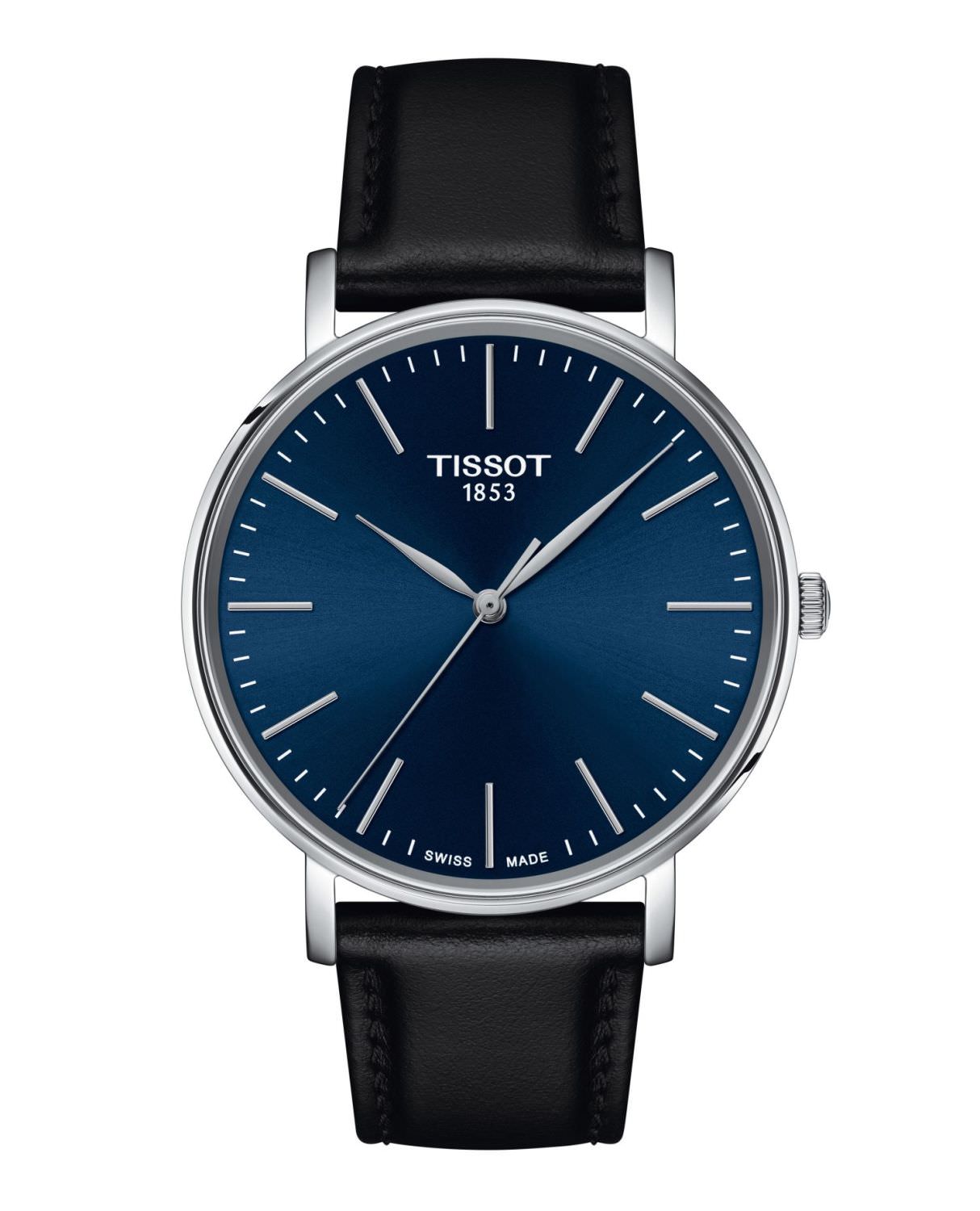 TISSOT Everytime   T1434101604100