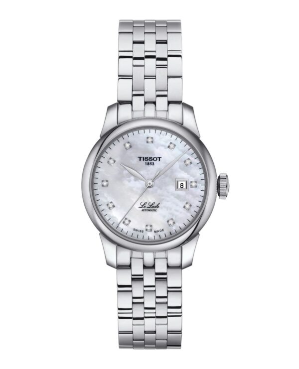 Tissot Le Locle  T0062071111600