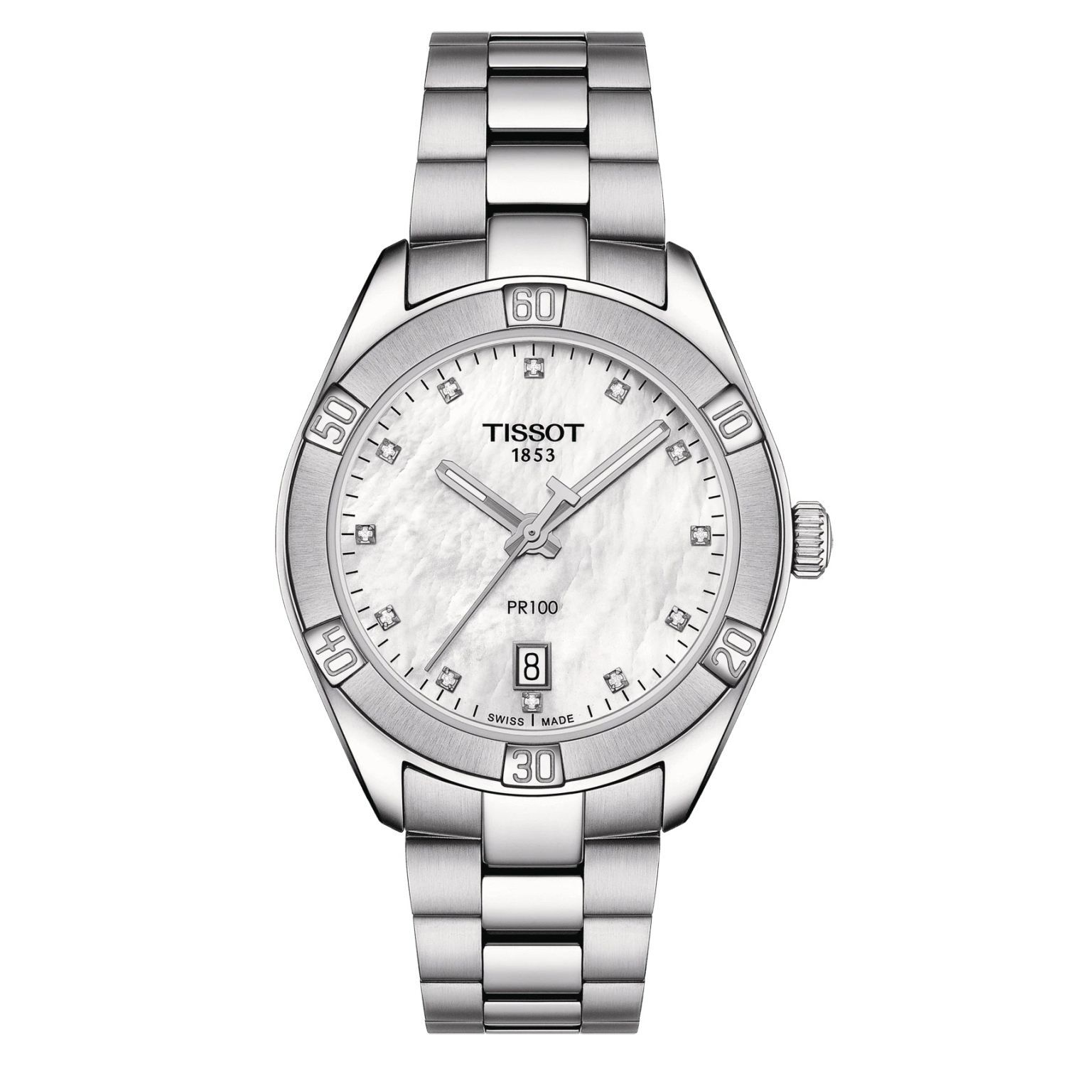 Tissot PR 100   T1019101111600