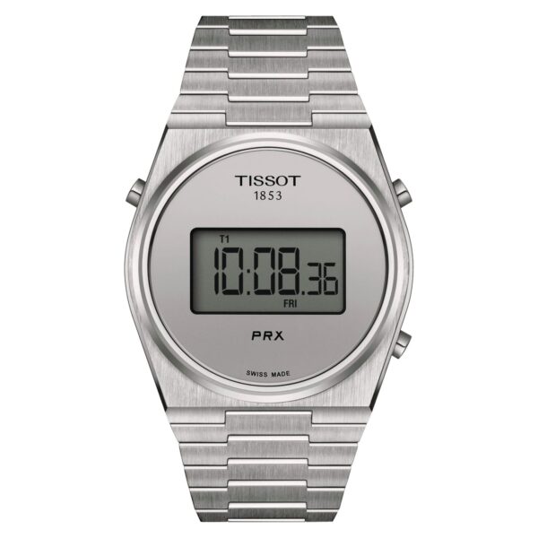 Tissot PRX digital  T1374631103000