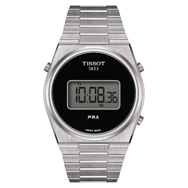 Tissot PRX digital  T1374631105000