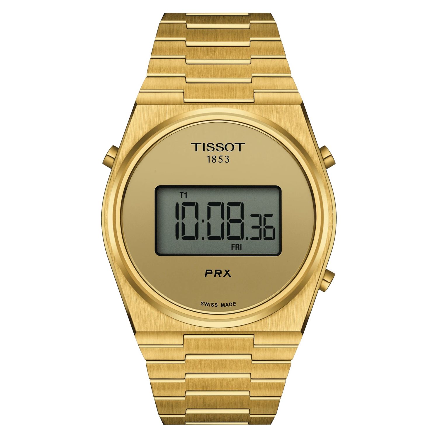 Tissot PRX digital  T1374633302000