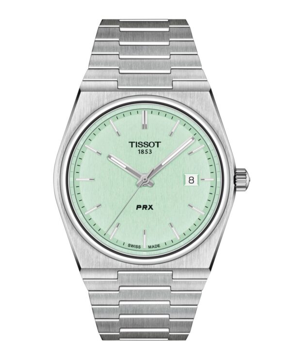 Tissot PRX    T1374101109101