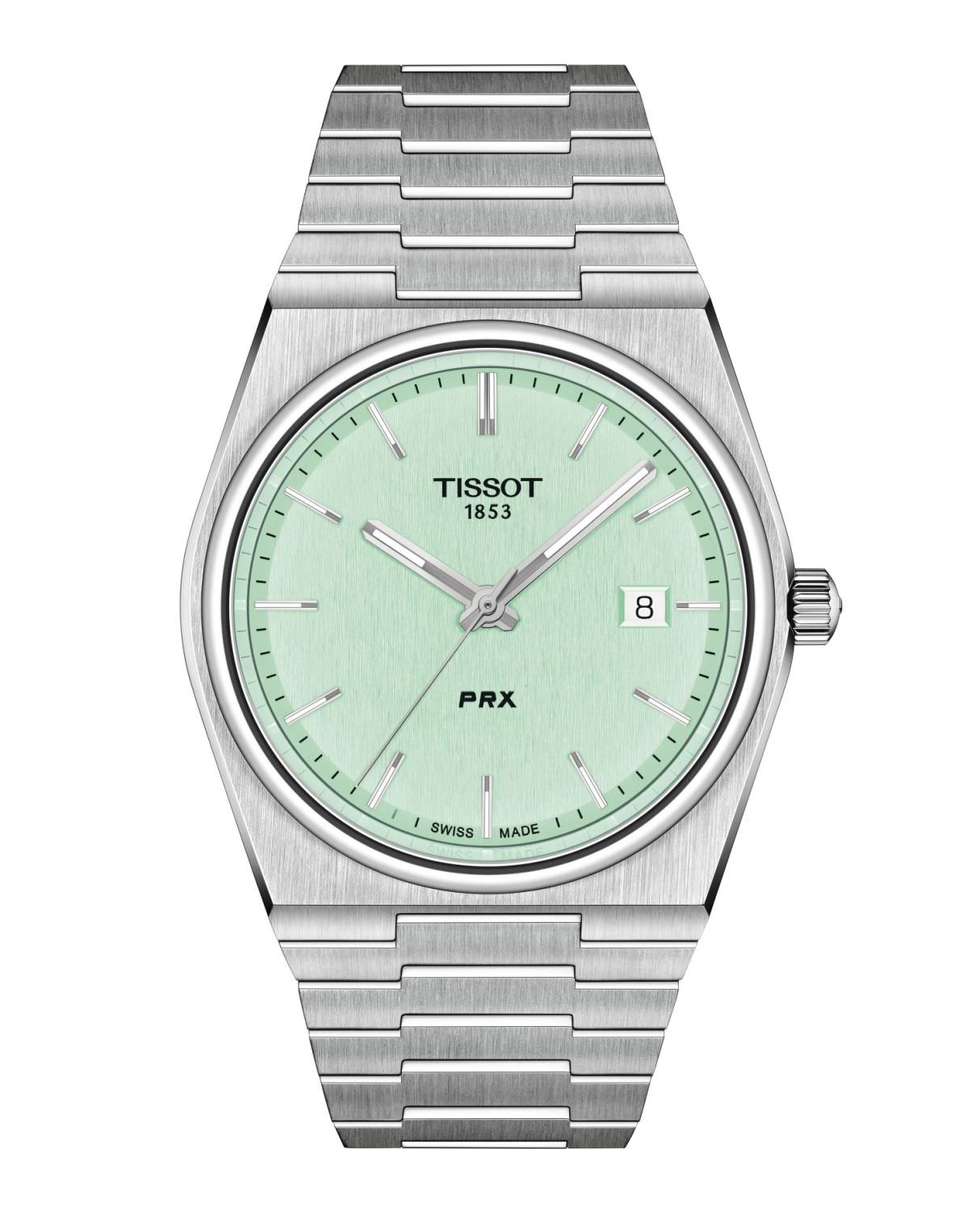 Tissot PRX    T1374101109101