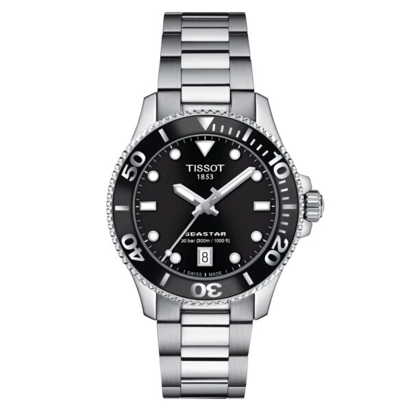 Tissot Seastar 1000  T1202101105100