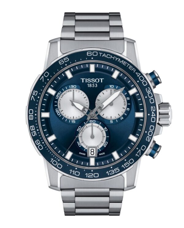 Tissot Super Sport  T1256171104100