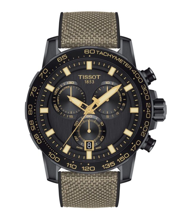 Tissot T-Sport   T1256173705101