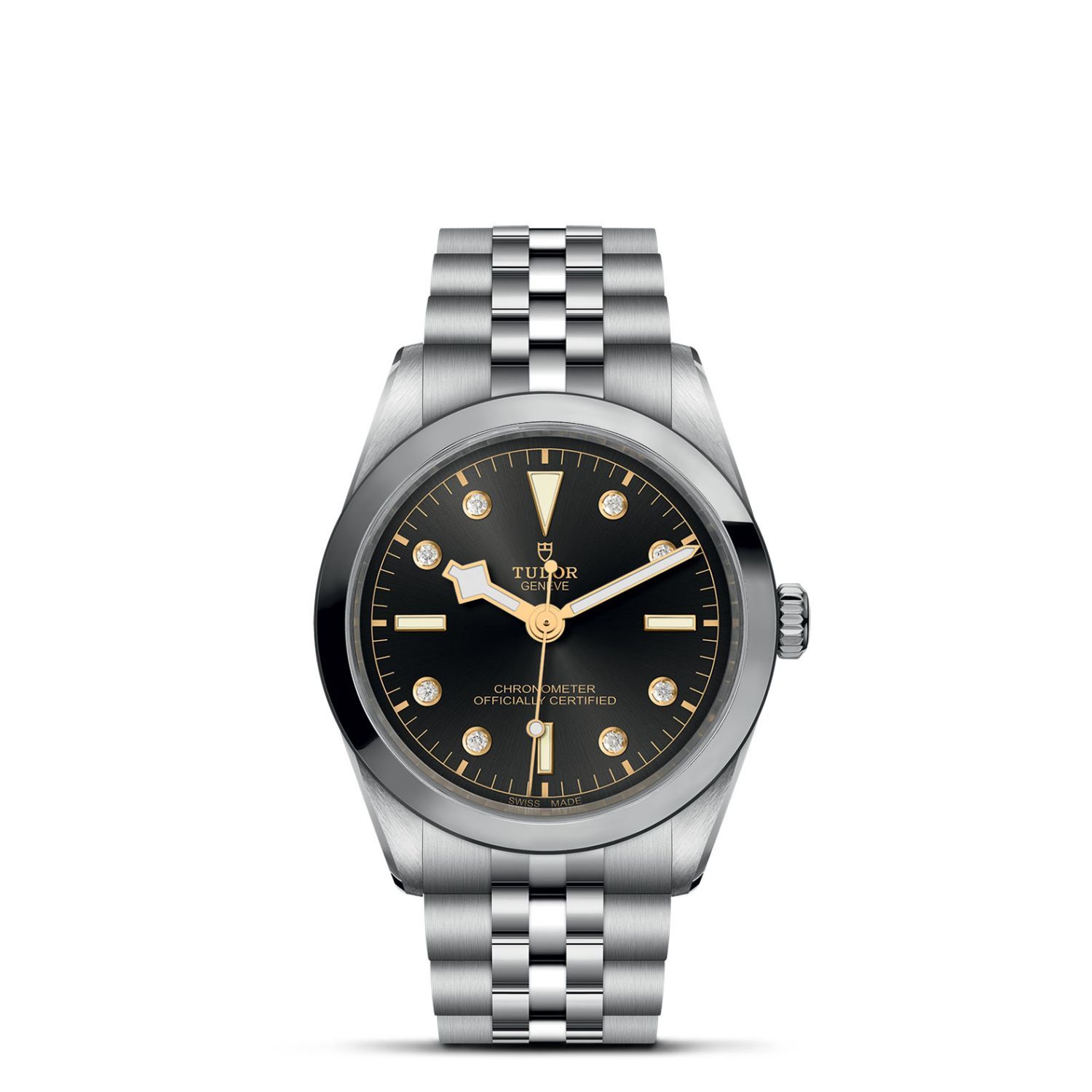 Tudor Black Bay 36  796400004