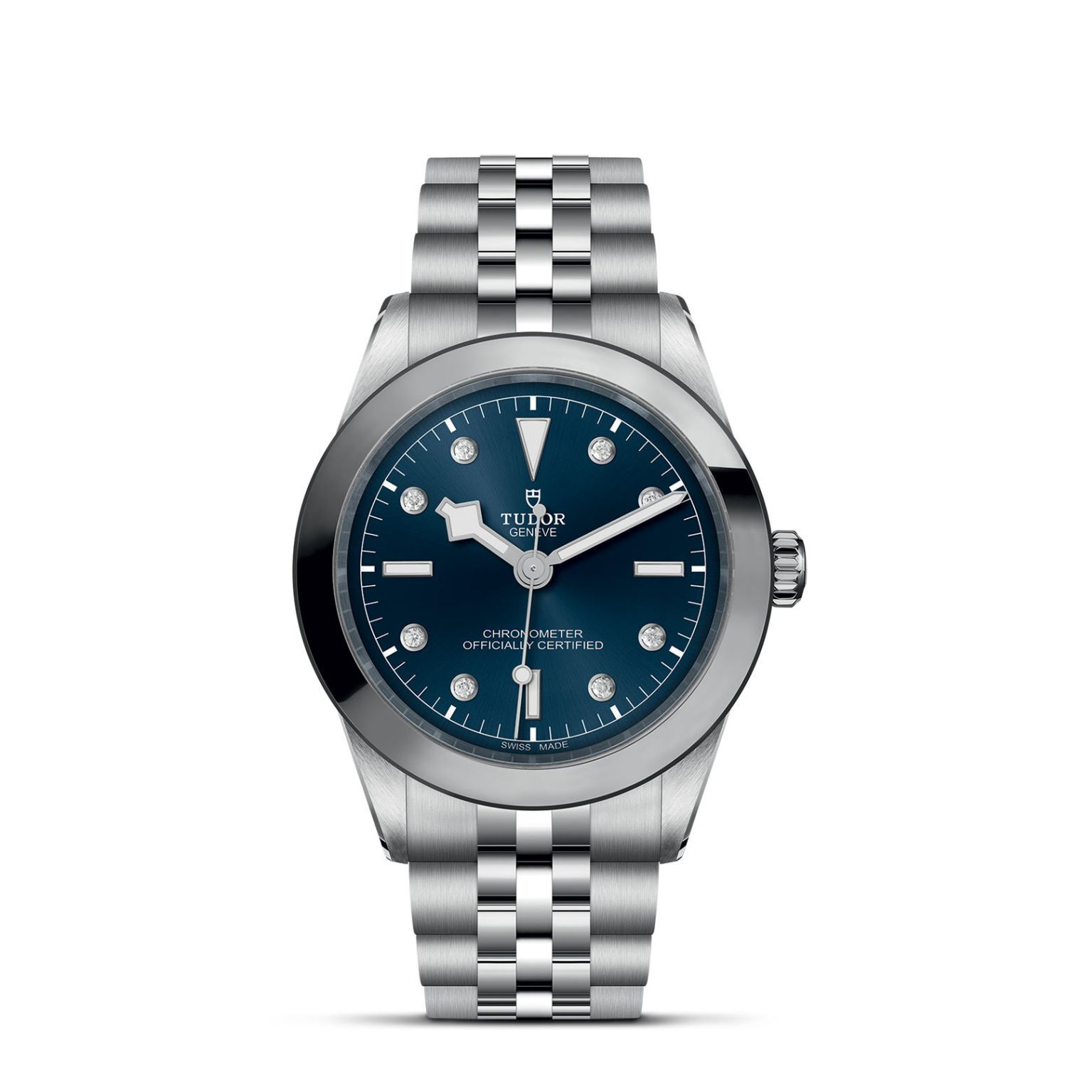 Tudor Black Bay 39  796600005