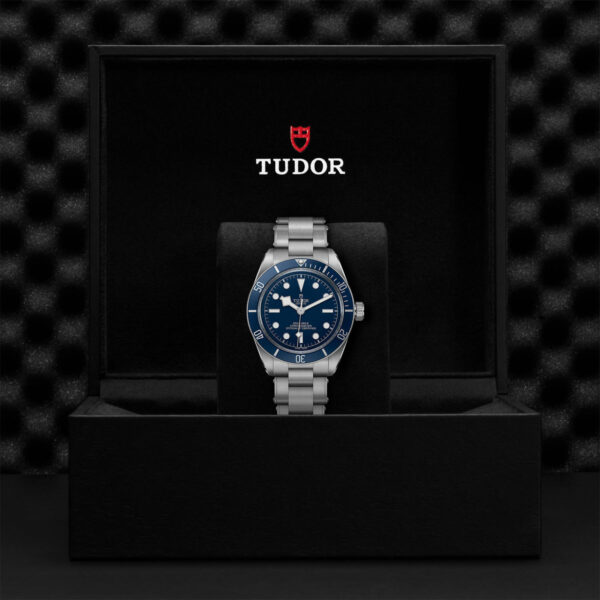 Tudor Black Bay 58  79030B0001