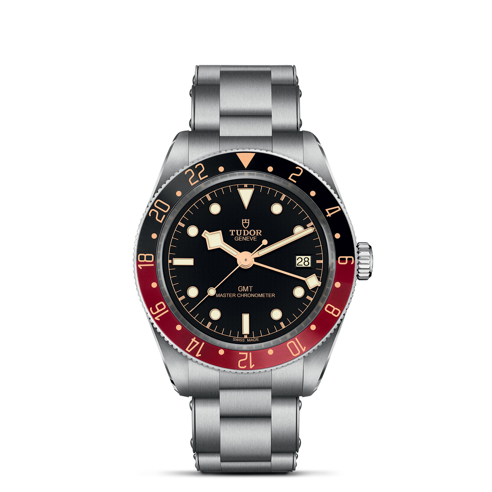 Tudor Black Bay 58 GMT  7939G1A0NRU0001