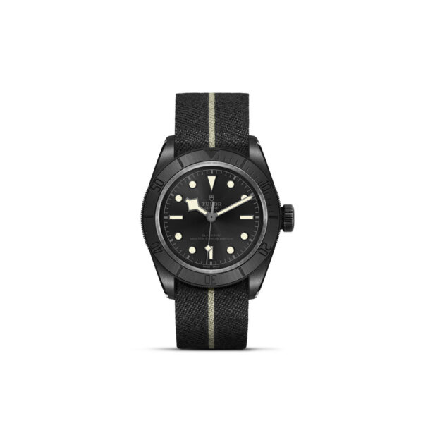 Tudor Black Bay   79210CNU0001