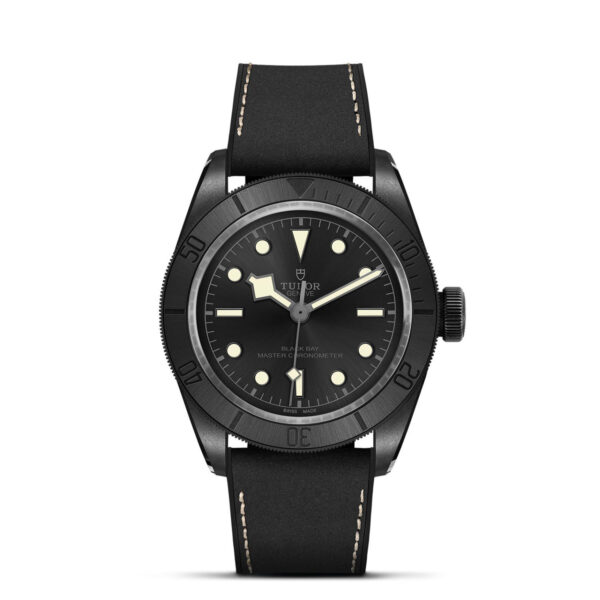 Tudor Black Bay   79210CNU0001