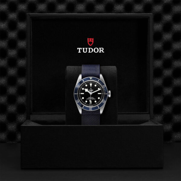 Tudor Black Bay   79230B0006